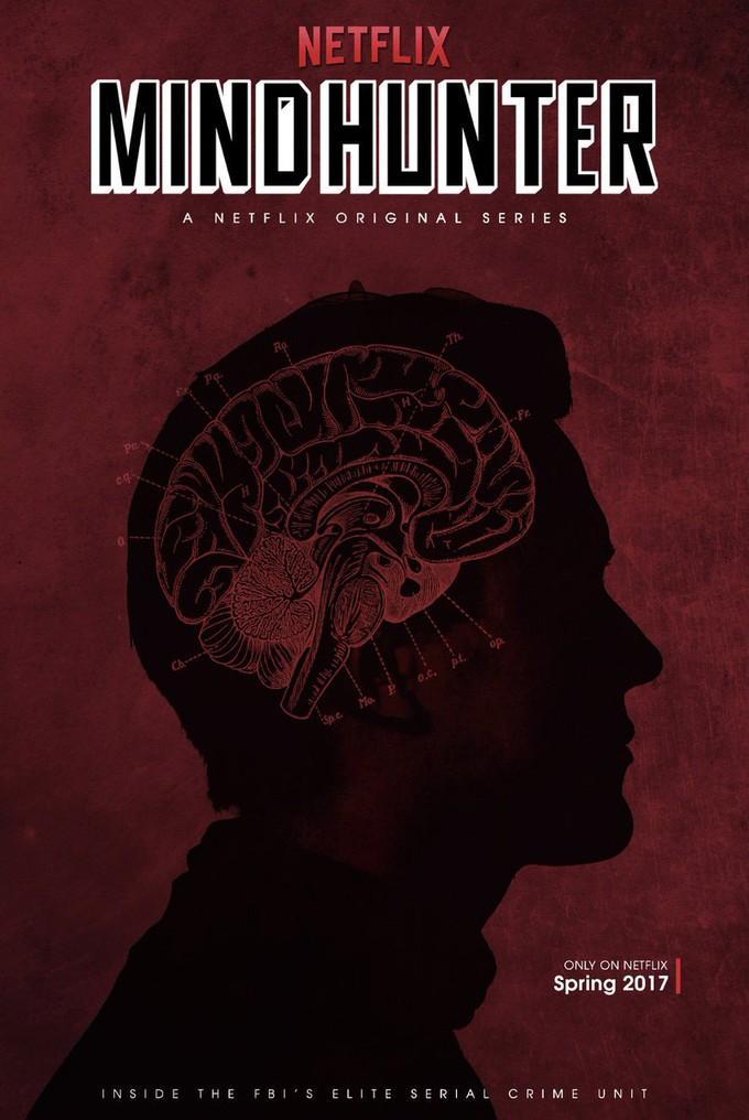 Mindhunter (2017 TV Series)
